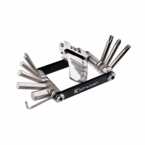 Birzman Feexman E-Version 15 Multi-tool - Black