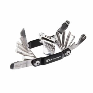 Birzman Feexman E-Version 20 Multi-tool - Black