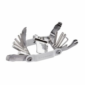 Birzman Feexman E-Version 20 Multi-tool - Silver