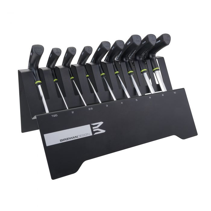 Birzman T-Bar Set Birzman T-Bar Set