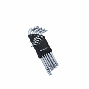 Birzman Torx Key Set