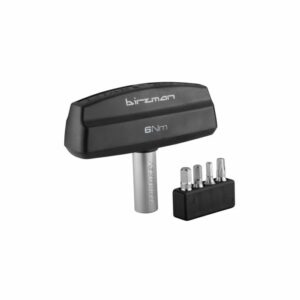 Birzman Torque Driver - 6Nm