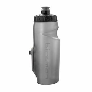 Birzman Bottle Cleat - Black