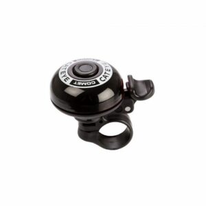 Cateye PB-200 Comet Bell - Black