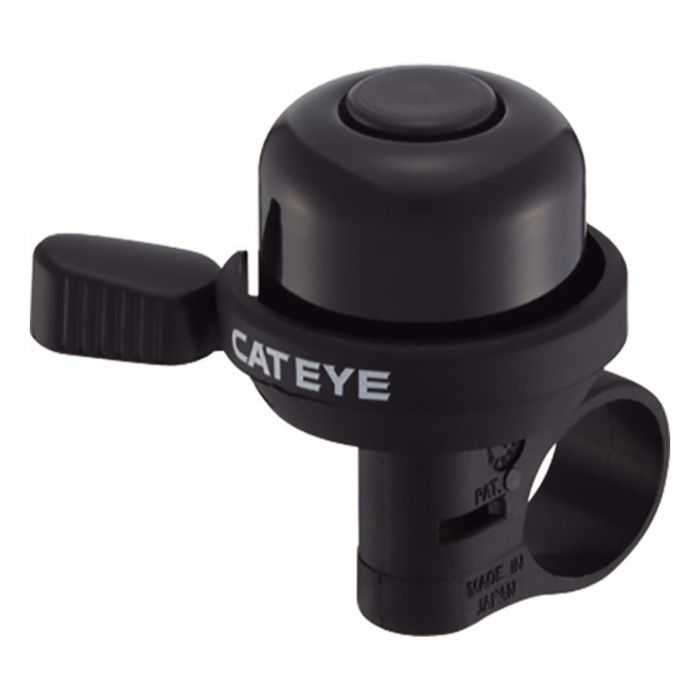 Cateye PB-100AL Wind Bell - Black Cateye PB-100AL Wind Bell - Black