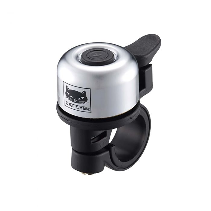 Cateye OH-1200 Brass Bell Cateye OH-1200 Brass Bell