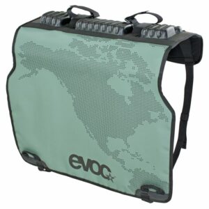 EVOC Tailgate Pad Duo