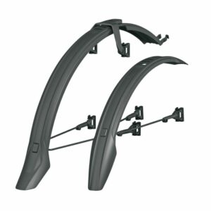 SKS VeloFlexx Mudguard Set - 29 Inch - 65mm