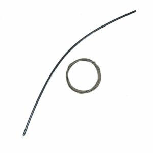 Campagnolo Maximum Smoothness Gear Cable Kit 1pc
