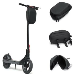 Electric Scooter Handlebar Storage Bag