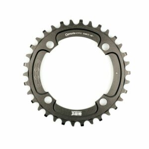 Praxis Works Wave 1x 104 BCD Chainring - 36T