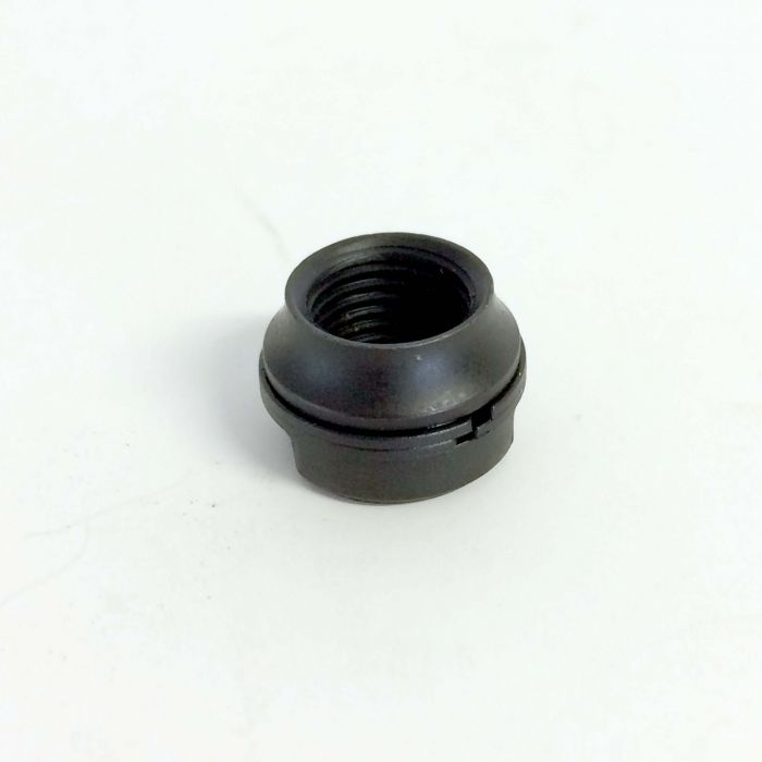 Shimano HB-M495 Front Cone & Seal Ring - M10 Shimano HB-M495 Front Cone & Seal Ring - M10