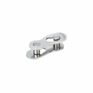 Wippermann Connex Chain Links - SilverSingle