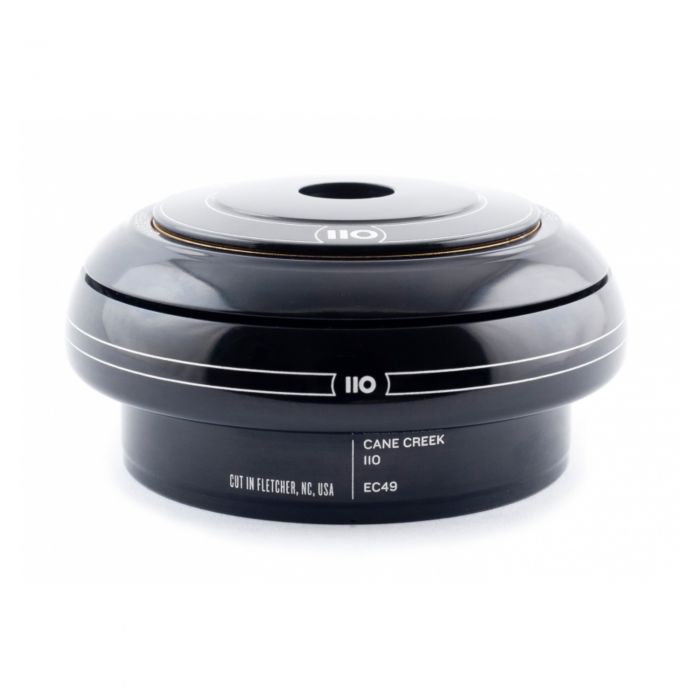 Cane Creek 40 Individual Headset Cups - Bottom EC49/30 Cane Creek 40 Individual Headset Cups - Bottom EC49/30