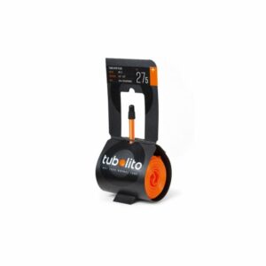 Tubolito Tubo MTB Plus Inner Tube - 27.5 Inch