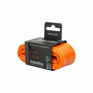 Tubolito Tubo City/Trekking Inner Tube - Schrader