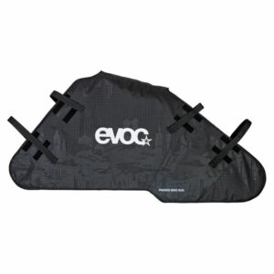 EVOC Padded Bike Rug - Black