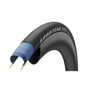 Goodyear Eagle F1 Supersport Tubeless Road Tyre - Black - 700 x 25