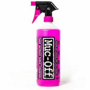 Muc-Off Nano Tech Bike Cleaner 1 Litre