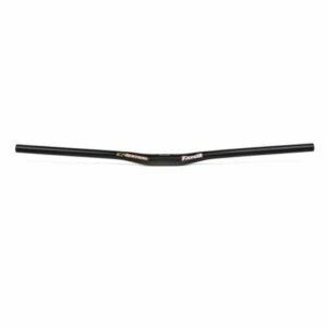 Renthal Fatbar V2 Handlebar - Black