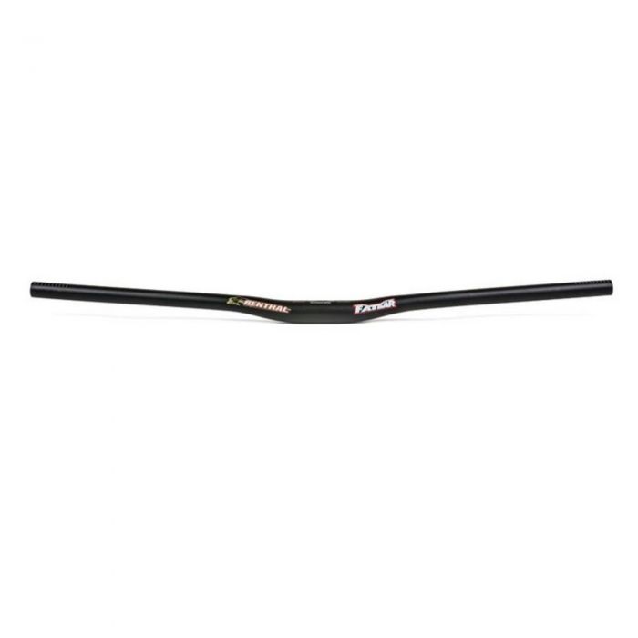 Renthal Fatbar V2 Handlebar - Black Renthal Fatbar V2 Handlebar - Black