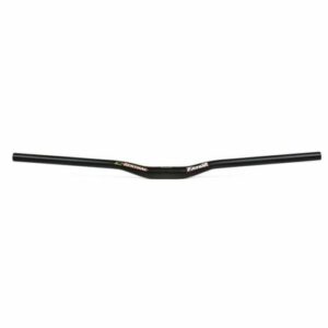 Renthal Fatbar V2 Handlebar - Black