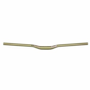 Renthal Fatbar V2 Handlebar - Gold