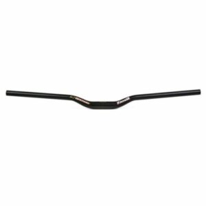Renthal Fatbar V2 Handlebar - Black