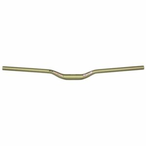 Renthal Fatbar V2 Handlebar - Gold