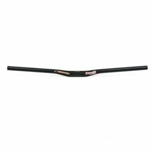 Renthal Fatbar Lite V2 Handlebar - Black