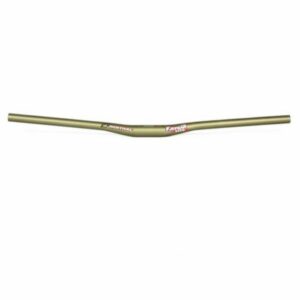 Renthal Fatbar Lite V2 Handlebar - Gold
