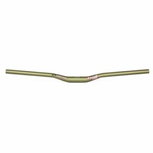 Renthal Fatbar Lite V2 Handlebar - Gold