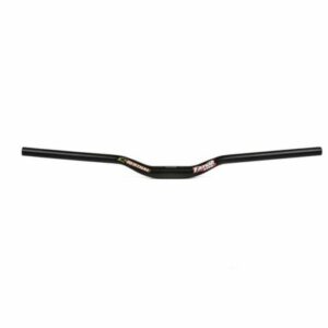 Renthal Fatbar Lite V2 Handlebar - Black