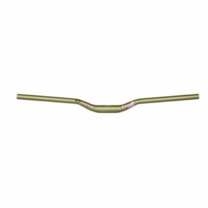 Renthal Fatbar Lite V2 Handlebar - Gold