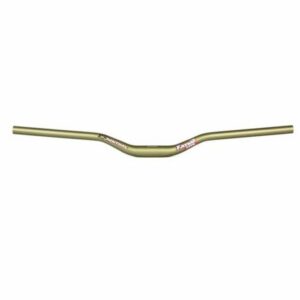 Renthal Fatbar Lite V2 Handlebar - Gold