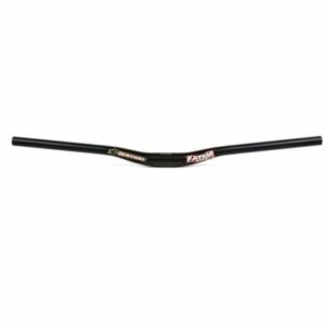 Renthal Fatbar Lite 35 Handlebar - Black