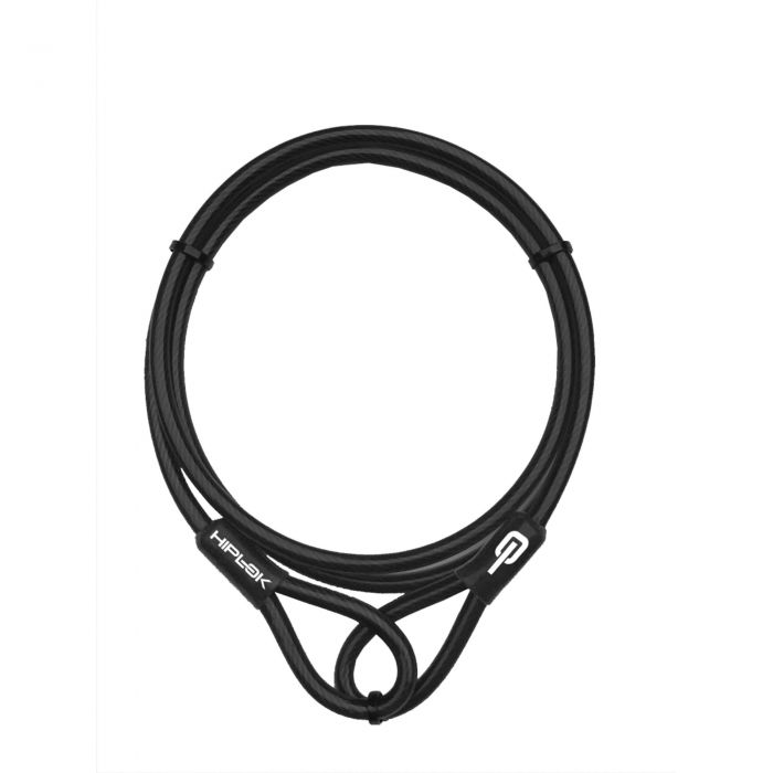 Hiplok Double Loop Cable Hiplok Double Loop Cable