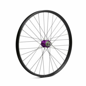Hope Technology Fortus 35 Rear Wheel - 27.5 Inch
