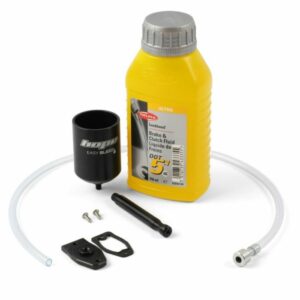 Hope Technology Easy Brake Bleed Kit - Tech/Tech Evo