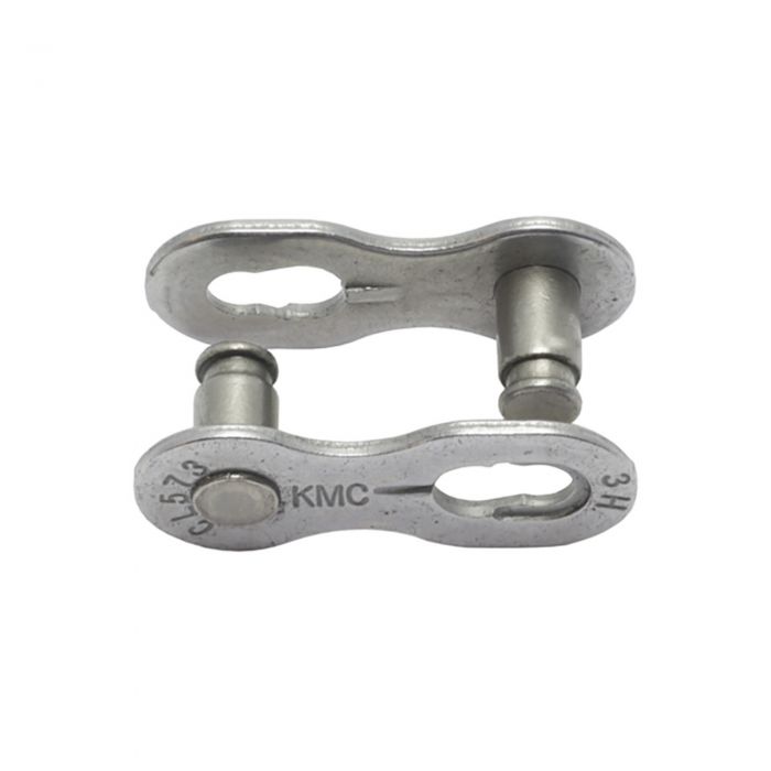 KMC E1NR MissingLink Single Speed Non-reusable Chain Links KMC E1NR MissingLink Single Speed Non-reusable Chain Links