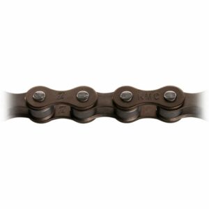 KMC S1 Wide Single Speed Chain