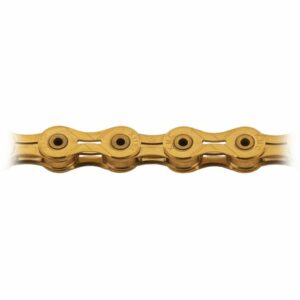 KMC X11SL 11 Speed Chain - Gold