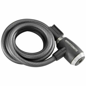 Kryptonite Kryptoflex 1218 Key Cable (12 mm X 180 cm)