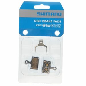 Shimano K04S Sintered Disc Brake Pads
