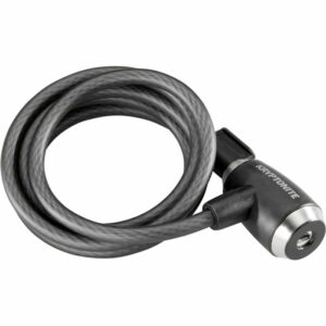 Kryptonite Kryptoflex 1018 Key Cable Lock