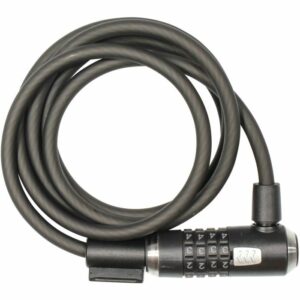 Kryptonite Kryptoflex 1018 Combo Cable Lock