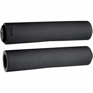ODI Float Slip On Grips - Black