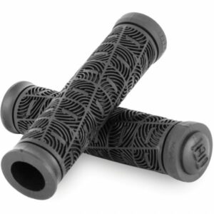 ODI O Grip Slip On Grips - Black