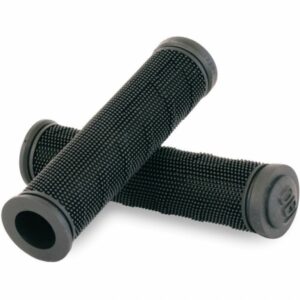 ODI Subliminal Slip On Grips - Black