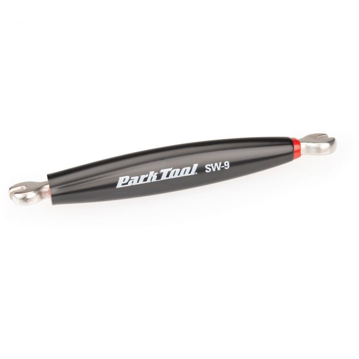 Park Tool SW-9 Double Ended Spoke Wrench Park Tool SW-9 Double Ended Spoke Wrench